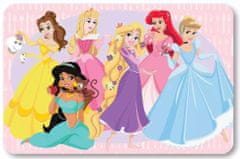 Disney Hercegnők tányéralátét