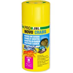 JBL ProNovo Crabs wafer M - chipek rákoknak és homároknak 100ml