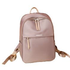 Dollcini Stílusos iskolai hátizsák, alkalmi nappali hátizsák, hátizsák nőknek/lányoknak/üzleti/utazás, 424922, szürke