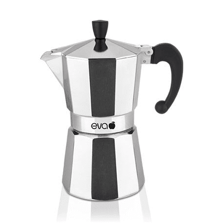 Eva 020312 Moka 1 csészés kávéfőző