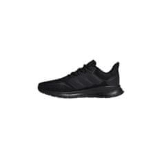 Adidas Cipők futás fekete 38 2/3 EU Runfalcon