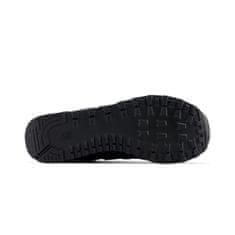 New Balance Cipők fekete 41 EU WL574IB2
