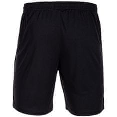 Joma Nadrág tenisz fekete 170 - 175 cm/M Drive Bermuda Shorts