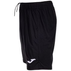 Joma Nadrág tenisz fekete 170 - 175 cm/M Drive Bermuda Shorts
