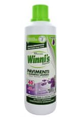 Winni's Pavimenti L. háztartási padlótisztítószer1l