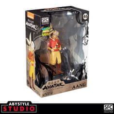 AbyStyle Avatar figura - Aang 18 cm