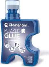Clementoni puzzle ragasztó 200ml (4000 darabhoz)