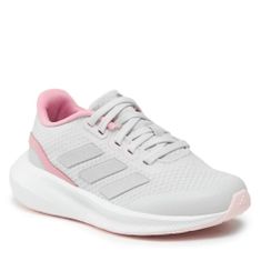 Adidas Cipők fehér 34 EU Runfalcon 3 Lace Shoes