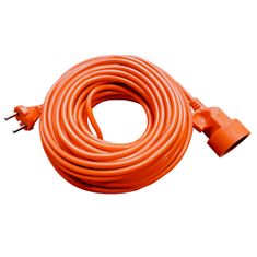 INNA Kerti hosszabbító kábel 40mb kábel 2x 1mm W-98942