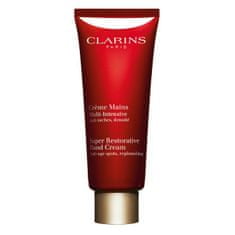 Clarins Intenzív kéz- és körömkrém Super Restorative (Age-Control Hand Cream) 100 ml