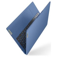 Lenovo Ideapad 3 82KU005MHV Laptop 15.6" 1920x1080 IPS AMD Ryzen 7 5700U 512GB SSD 8GB DDR4 AMD Radeon Graphics Kék