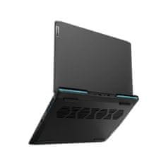 Lenovo Ideapad Gaming 3 82S900R4HV Laptop 15.6" 1920x1080 IPS Intel Core i5 12500H 512GB SSD 8GB DDR4 NVIDIA GeForce RTX 3050 Windows 11 Home Szürke