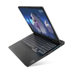 Lenovo Ideapad Gaming 3 82SA00AAHV Laptop 16" 1920x1200 IPS Intel Core i7 12650H 512GB SSD 16GB DDR4 NVIDIA GeForce RTX 3060 Szürke