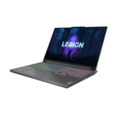 Lenovo Legion Slim 5 82YA00BFHV Laptop 16" 1920x1200 IPS Intel Core i5 12450H 512GB SSD 16GB DDR5 NVIDIA GeForce RTX 4050 Windows 11 Home Szürke