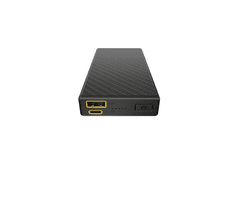 Nitecore SUMMIT power bank 20 000 mAh, fűtési funkció, USB-C/USB-A, kábel USB-C/USB-C