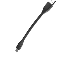 Nitecore USTAND rugalmas állvány mikro-USB kábelhez
