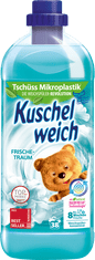 Kuschelweich FRISCHETRAUM öblítő koncentrátum 38 mosás 1l