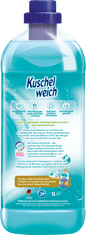 Kuschelweich FRISCHETRAUM öblítő koncentrátum 38 mosás 1l