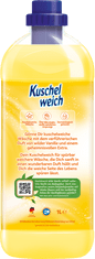 Kuschelweich WILDE VANILLE öblítő koncentrátum 38 mosás 1l
