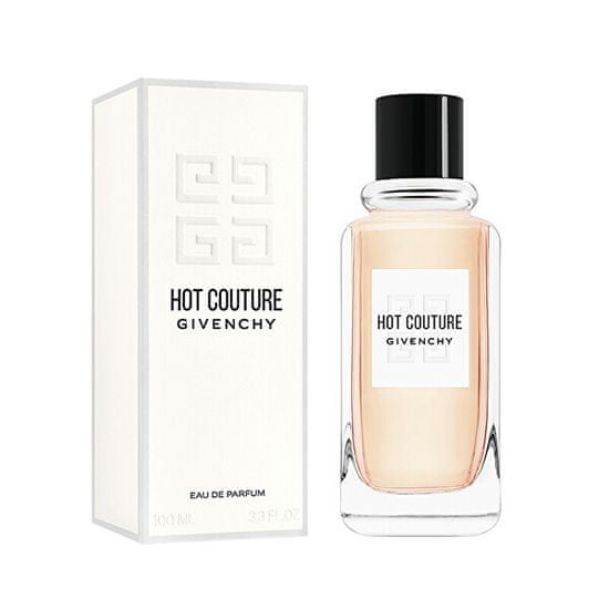 Givenchy Hot Couture - EDP