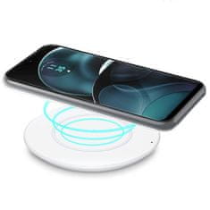 TKG Telefontok Motorola Moto G14 - átlátszó szilikon tok