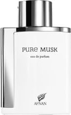 Afnan Pure Musk - EDP 100 ml