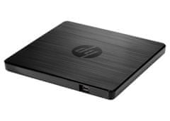 HP külső meghajtó F2B56AA/ DVD-RW/ USB