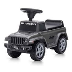 MILLY MALLY Jeep Rubicon Gladiator szürke