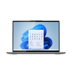 Lenovo Yoga 7 82QG0008HV Laptop 16" 2560x1600 IPS Intel Core i5 1240P 512GB SSD 16GB DDR5 Intel Iris Xe Graphics Windows 11 Home Szürke
