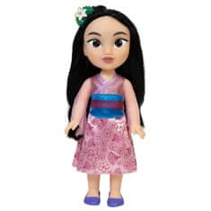 Jakks Pacific Disney Princess hercegnő baba 95564 Mulan 35 cm