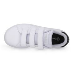 Adidas Cipők fehér 31 EU Advantage Cf C