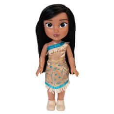 Jakks Pacific Disney Princess hercegnő baba 95567 Pocahontas 35 cm