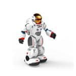 Robot Zigybot űrhajós Charlie, oktató alkalmazással, 29,5 cm