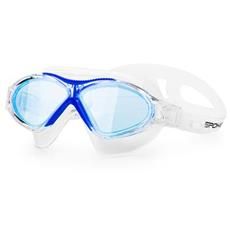Spokey VISTA JUNIOR úszószemüveg, kék