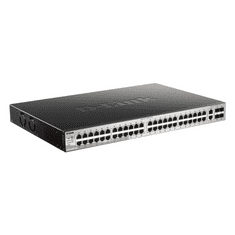 D-LINK DGS-3130-54TS/SI 54 portos switch (DGS-3130-54TS/SI)