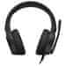 Hama uRage játék headset SoundZ 300, fekete