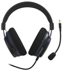 Hama uRage gaming headset SoundZ 900 DAC, jack+USB