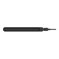 Microsoft Surface Slim Pen érintőtoll töltő fekete (8X2-00007) (8X2-00007)