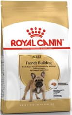 Royal Canin Breed Francia Bulldog 3kg