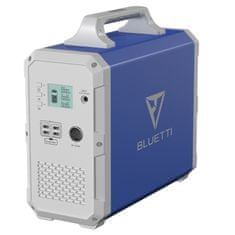 BLUETTI Bluetti EB240 Hordozható Erőmű 2400Wh