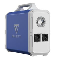 BLUETTI Bluetti EB240 Hordozható Erőmű 2400Wh