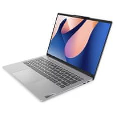 Lenovo Ideapad Slim 5 82XD005CHV Laptop 14" 1920x1200 IPS Intel Core i5 13420H 512GB SSD 16GB DDR5 Intel UHD Graphics Windows 11 Home Szürke
