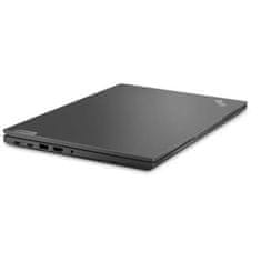 Lenovo Thinkpad E14 Gen 5 21JK0006HV Laptop 14" 1920x1200 IPS Intel Core i7 1355U 512GB SSD 16GB DDR4 Intel Iris Xe Graphics Fekete