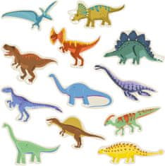 SES Ismerd meg a dinoszauruszokat