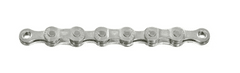 Sunrace CN12A 12k 126 láncszemű lánc ezüst
