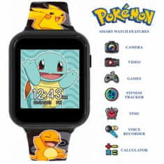 Disney Gyermek okos-óra Pokémon POK4231