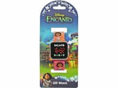 Disney LED Watch Encanto ENC4021 gyermek karóra