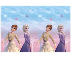 Disney Frozen II, Jégvarázs Asztalterítő 120x180 cm