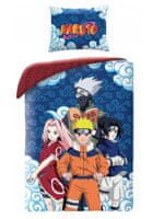 Ágynemű Naruto Shippuden - Characters