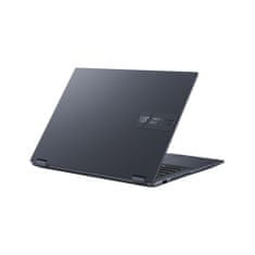 ASUS Vivobook S 14 TN3402QA-KN087W Laptop 14" 2880x1800 OLED AMD Ryzen 5 5600H 512GB SSD 16GB DDR4 AMD Radeon Graphics Windows 11 Home Kék
